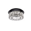 Elegant Lighting Monroe 12