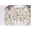 Elegant Lighting Monroe 12