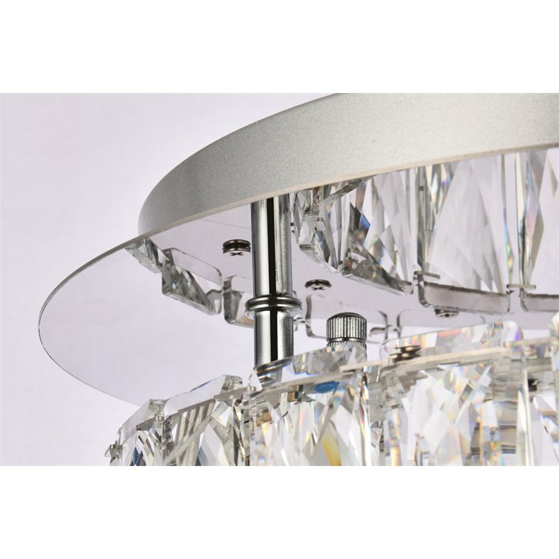 Elegant Lighting Monroe 12