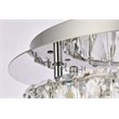 Elegant Lighting Monroe 12