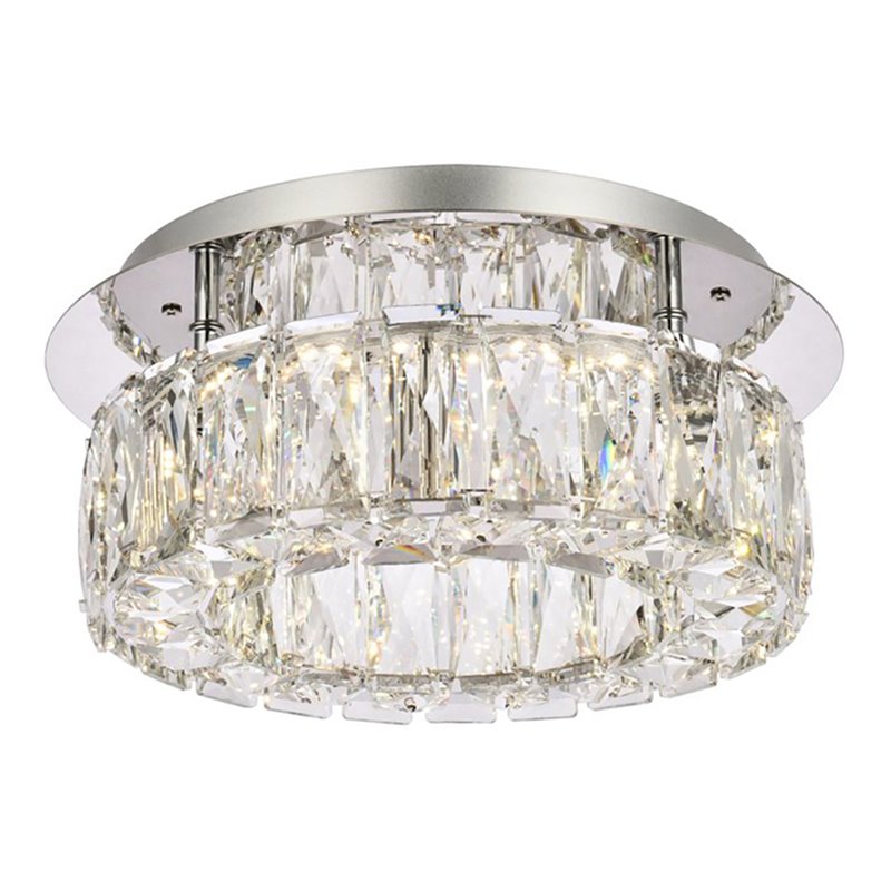 Elegant Lighting Monroe 12