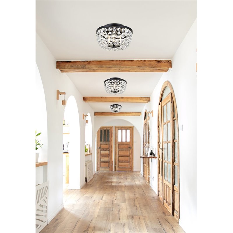 Elegant Lighting Cora 10