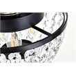 Elegant Lighting Cora 10