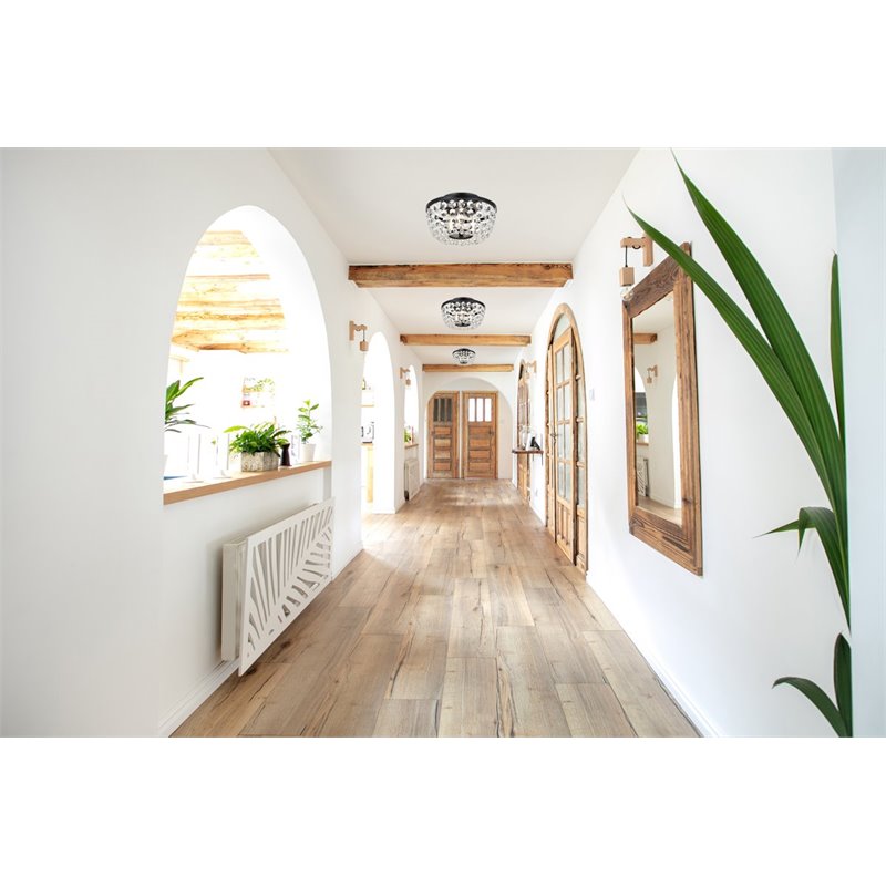 Elegant Lighting Cora 10