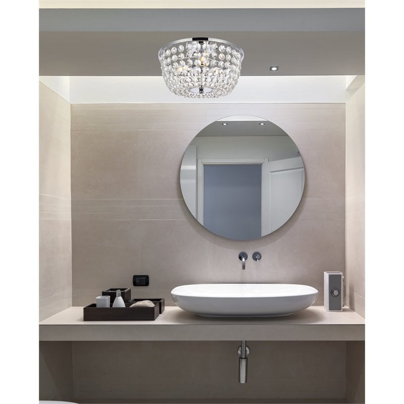 Elegant Lighting Cora 13