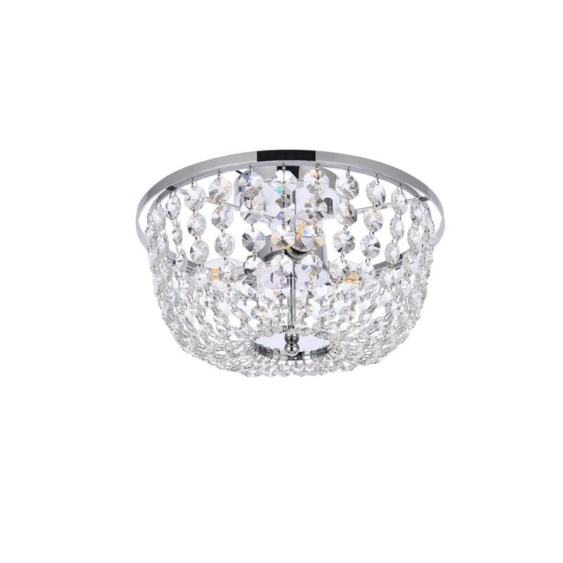 Elegant Lighting Cora 13