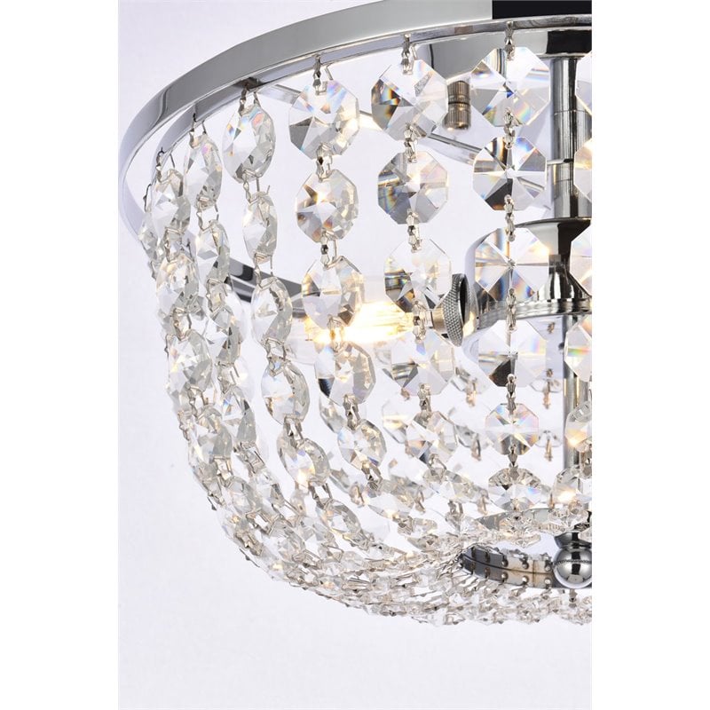 Elegant Lighting Cora 13