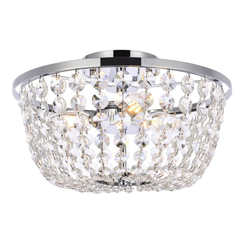 Elegant Lighting Cora 13