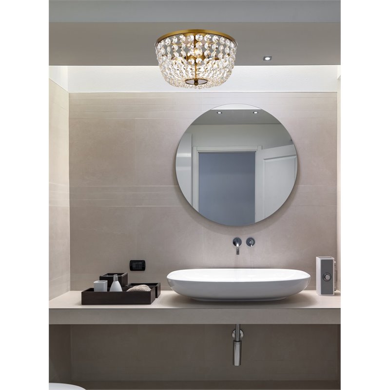 Elegant Lighting Cora 13