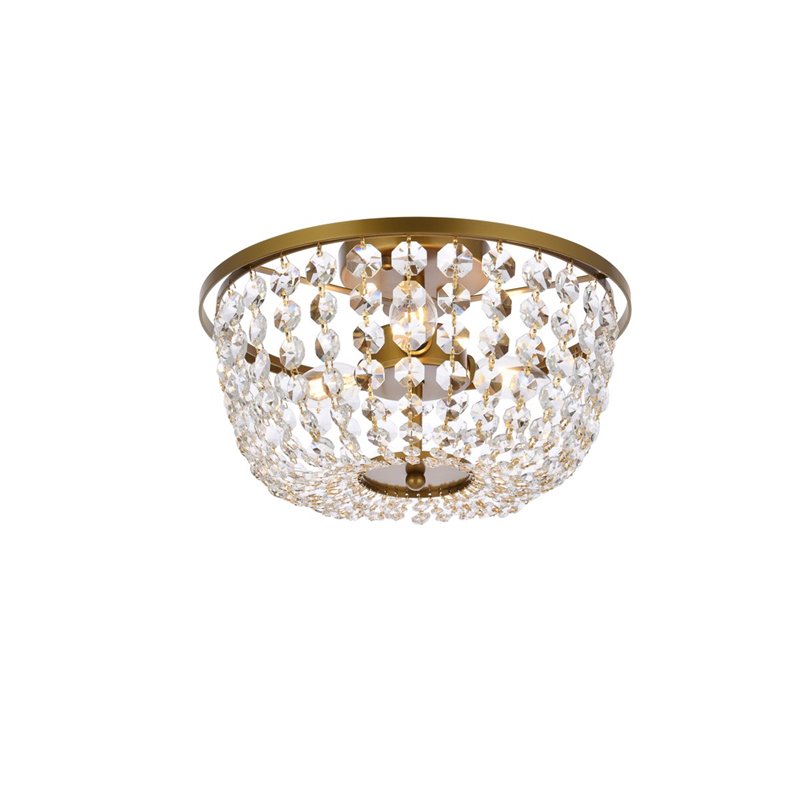 Elegant Lighting Cora 13