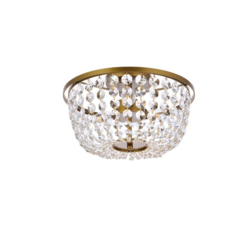 Elegant Lighting Cora 13