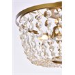 Elegant Lighting Cora 13