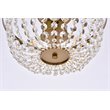 Elegant Lighting Cora 13