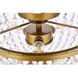 Elegant Lighting Cora 13