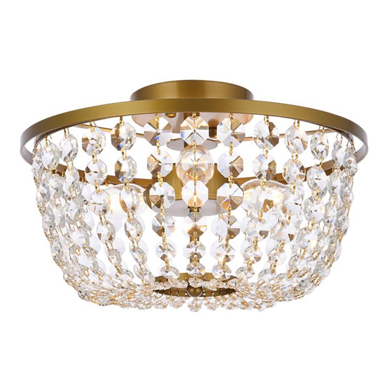 Elegant Lighting Cora 13