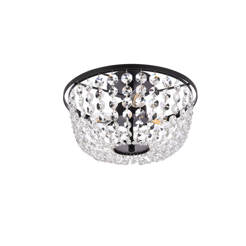 Elegant Lighting Cora 13