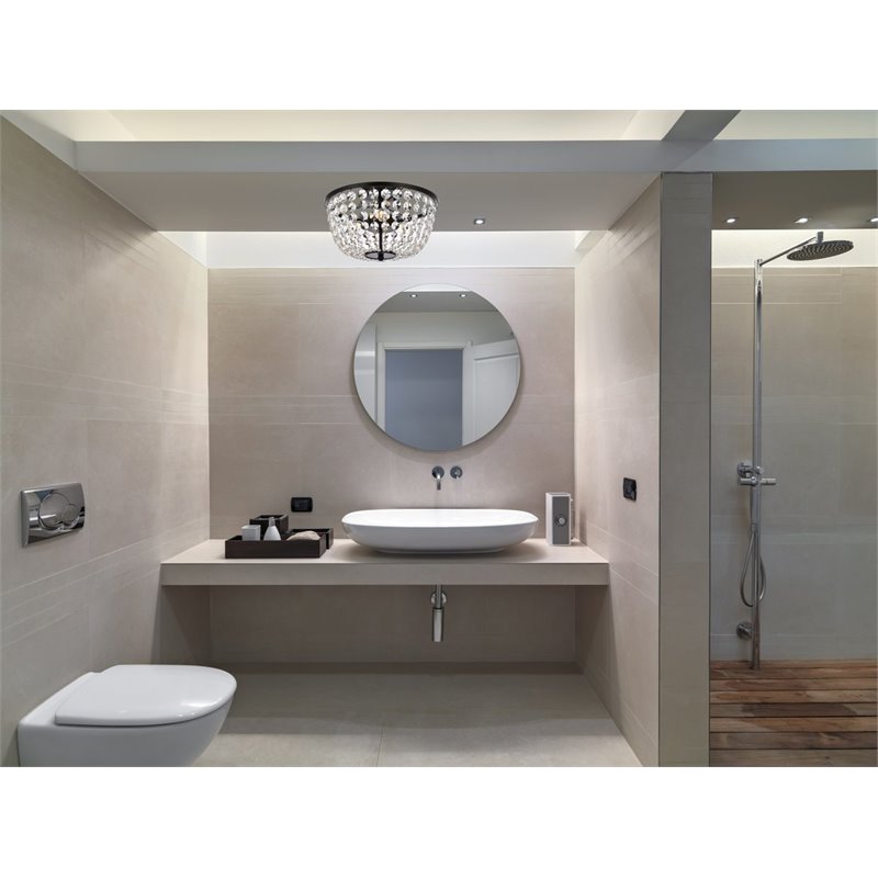 Elegant Lighting Cora 13