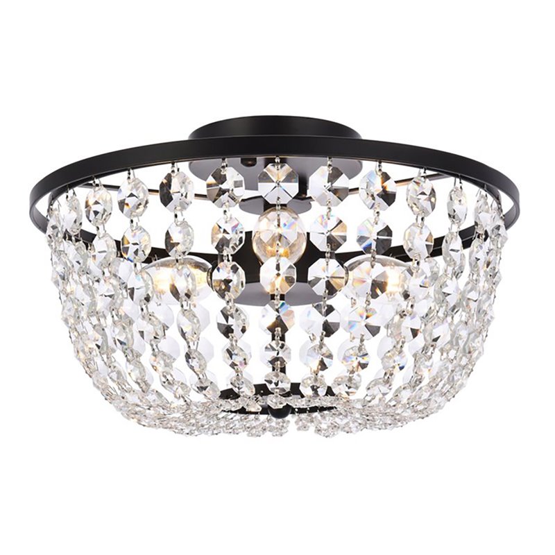 Elegant Lighting Cora 13