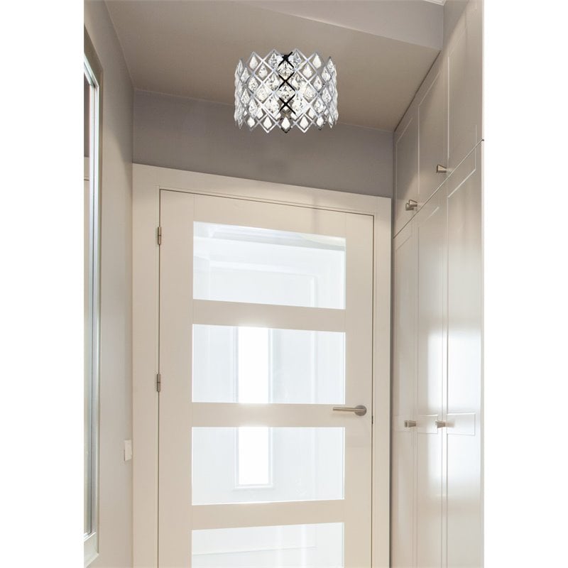 Elegant Lighting Lyla 13