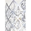 Elegant Lighting Lyla 13