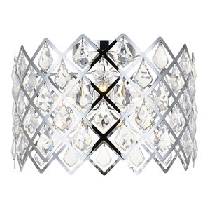 elegant lighting lyla 13