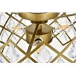 Elegant Lighting Lyla 13