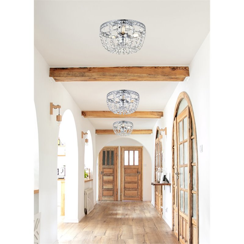 Elegant Lighting Kylie 10