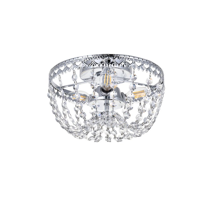 Elegant Lighting Kylie 10