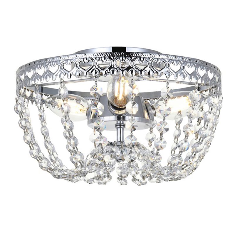 Elegant Lighting Kylie 10