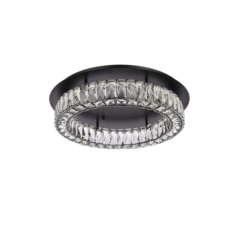 Elegant Lighting Monroe 22