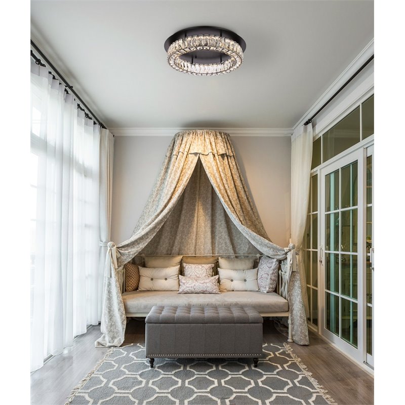 Elegant Lighting Monroe 22