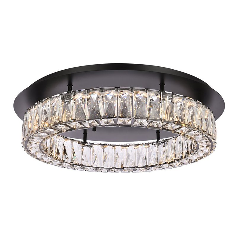 Elegant Lighting Monroe 22