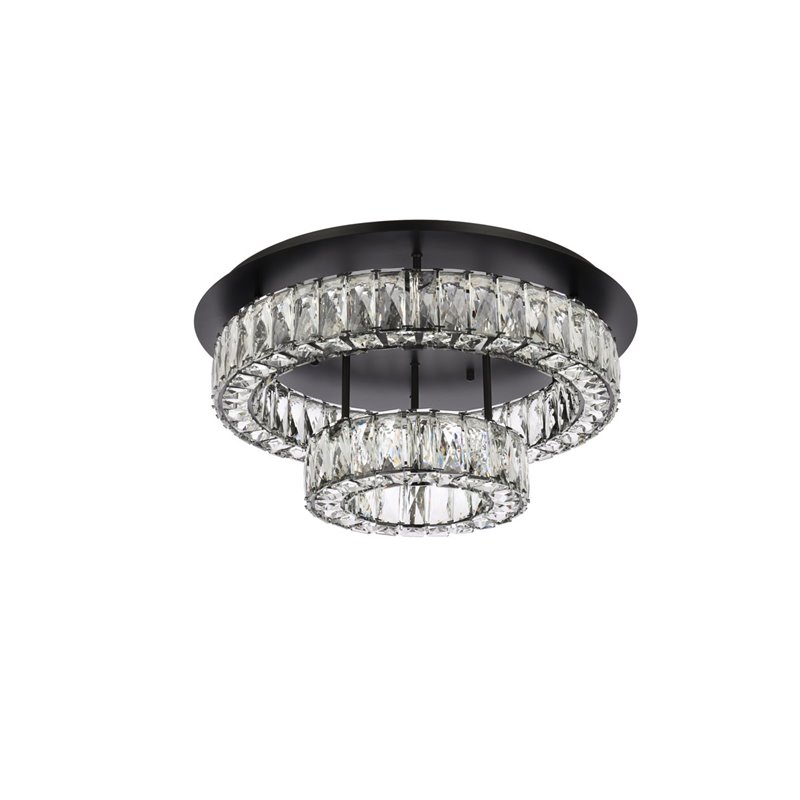 Elegant Lighting Monroe 22