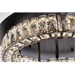 Elegant Lighting Monroe 22