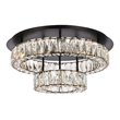 Elegant Lighting Monroe 22