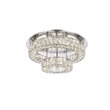 Elegant Lighting Monroe 22