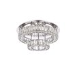 Elegant Lighting Monroe 22
