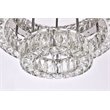 Elegant Lighting Monroe 22