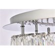 Elegant Lighting Monroe 22