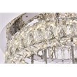 Elegant Lighting Monroe 22