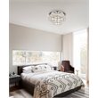 Elegant Lighting Monroe 22