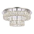 Elegant Lighting Monroe 22