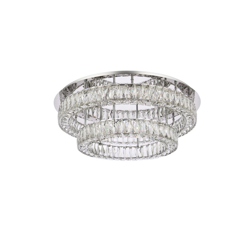 Elegant Lighting Monroe 30