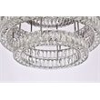 Elegant Lighting Monroe 30