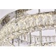 Elegant Lighting Monroe 30