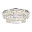 Elegant Lighting Monroe 30