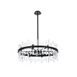 Elegant Lighting Serena 32
