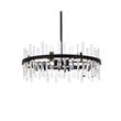 Elegant Lighting Serena 32