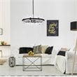 Elegant Lighting Serena 32