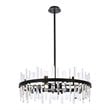 Elegant Lighting Serena 32